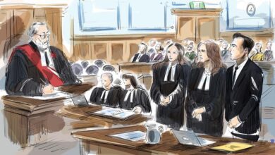 Complainant Takes Stand In Jacob Hoggard’s Sexual Assault Trial As Crown Begins Case