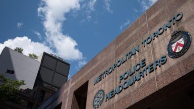 Man Dies After Being Pulled From Waters Of Lake Ontario After Workplace Incident