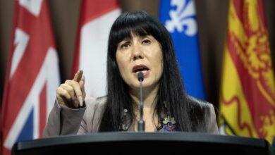Winnipeg Mp Introduces Bill To Criminalize Residential School Denialism