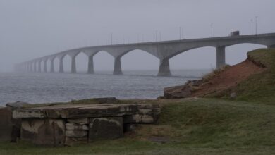 Nova Scotia Tourism Hurt By Ferry Cancellations As Tourist Season Winds Down: Mayor