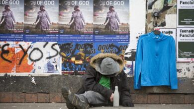 B.c. Election: Critics See Drug Debate Tainted By Politicization