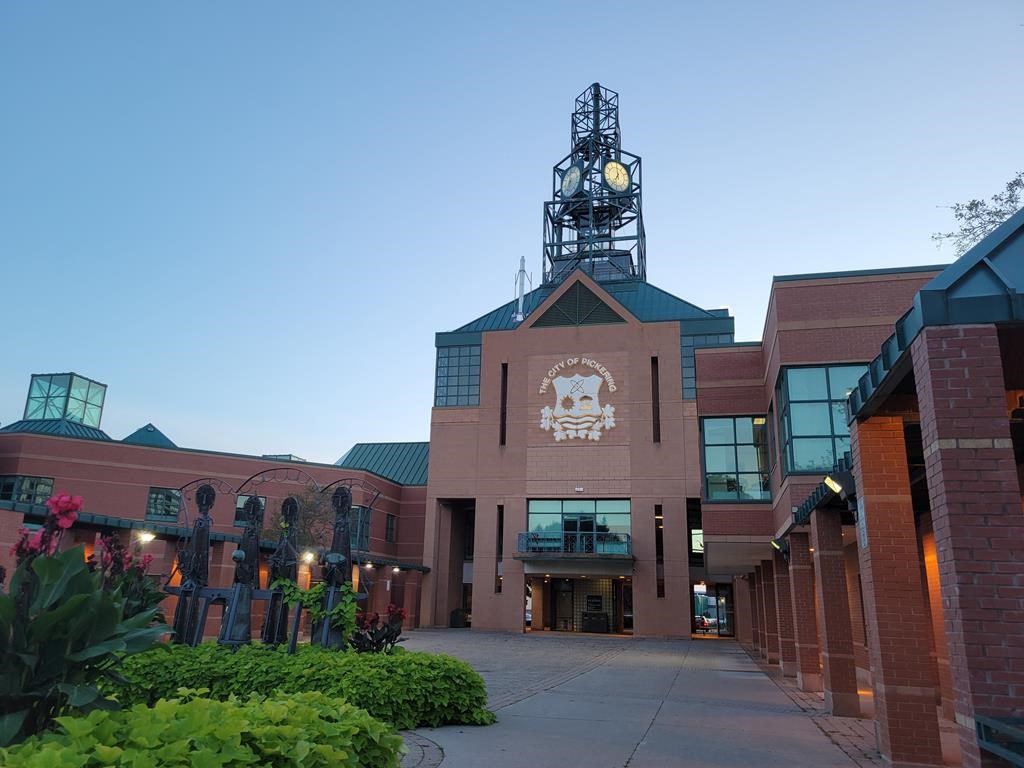 Ontario Councillor Gets Severe Pay Penalty As Pickering Wants Stronger Recourse