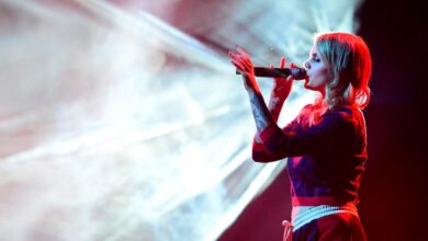 Artists Rally To Support Montreal Concert Hall After Court Orders Noise Ban