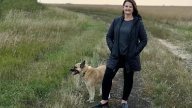 Carla Beck: School Trustee, Social Worker Seeks Job As Next Saskatchewan Premier