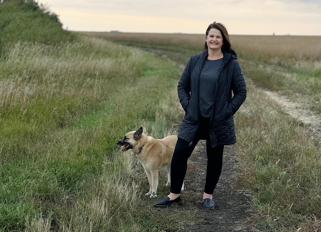 Carla Beck: School Trustee, Social Worker Seeks Job As Next Saskatchewan Premier