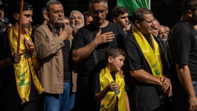 Israel’s Attacks On Hezbollah Alter Balance Of Power In A Long Running Fight