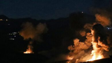 Live Updates: U.n. Urges Calm As Israel And Hezbollah Trade Fire