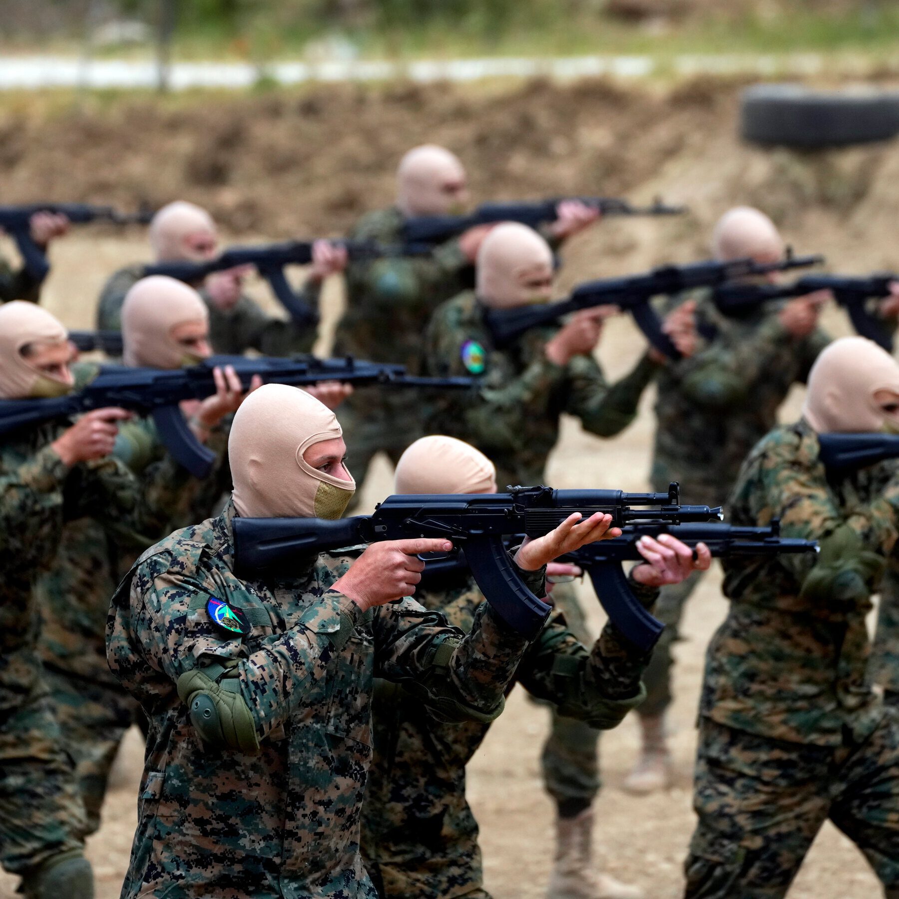 What Is The Radwan Force, The Elite Hezbollah Unit Linked To Ibrahim Aqeel?