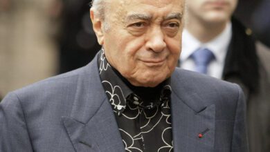 Harrods Will Be Sued By Mohamed Al Fayed’s Alleged Victims, Lawyers Say