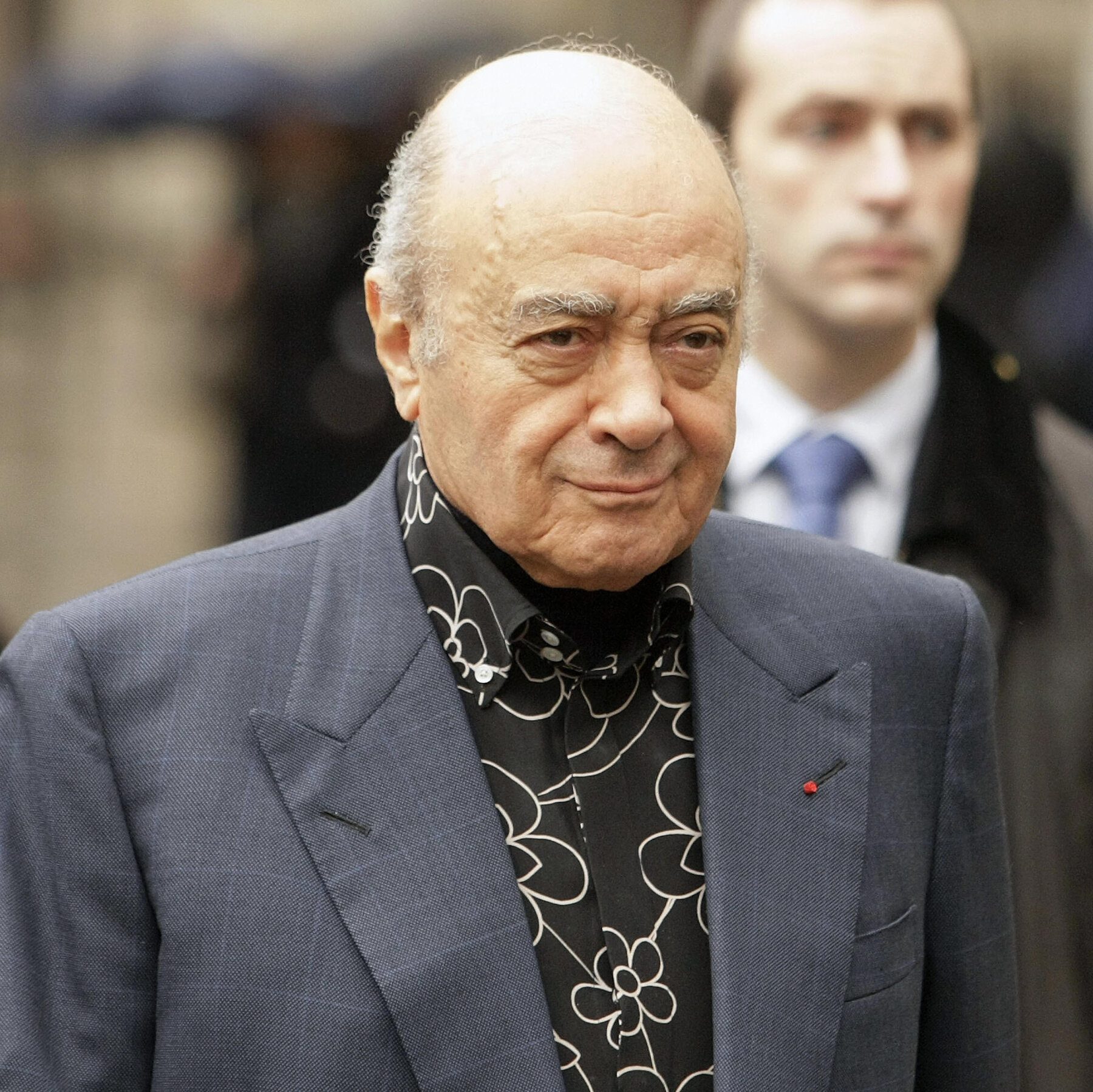 Harrods Will Be Sued By Mohamed Al Fayed’s Alleged Victims, Lawyers Say