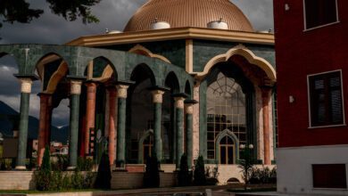 Albania Plans To Create A Muslim State In Tirana As Symbol Of Tolerance