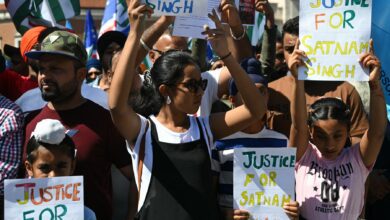 Laborer’s Death Brings To Light Italy’s Conflicted Relationship With Migrants