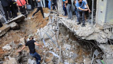 Middle East Crisis: Live Updates: With Death Toll Rising, Tensions Run High After Israeli Strike In Beirut