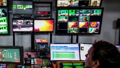 How The Kremlin Might Get Past Rt Bans To Spread Its Message