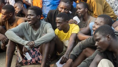 Congo Releases More Than 700 Inmates After A Deadly Stampede