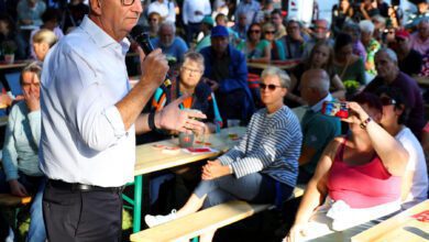 Brandenburg State Elections: What To Watch For