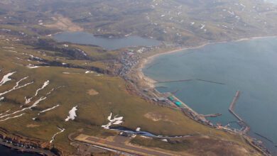 Russian Military Plane Breaches Japan’s Airspace