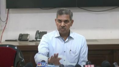 "100% Correct": Top Official On Report "900 Militants" Came From Myanmar