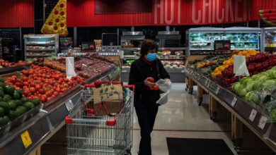 Supermarkets In Australia Sued Over Claims Of Fake Discounts