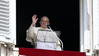 Pope Francis Cancels Meetings, Citing Flu With More Travel Looming