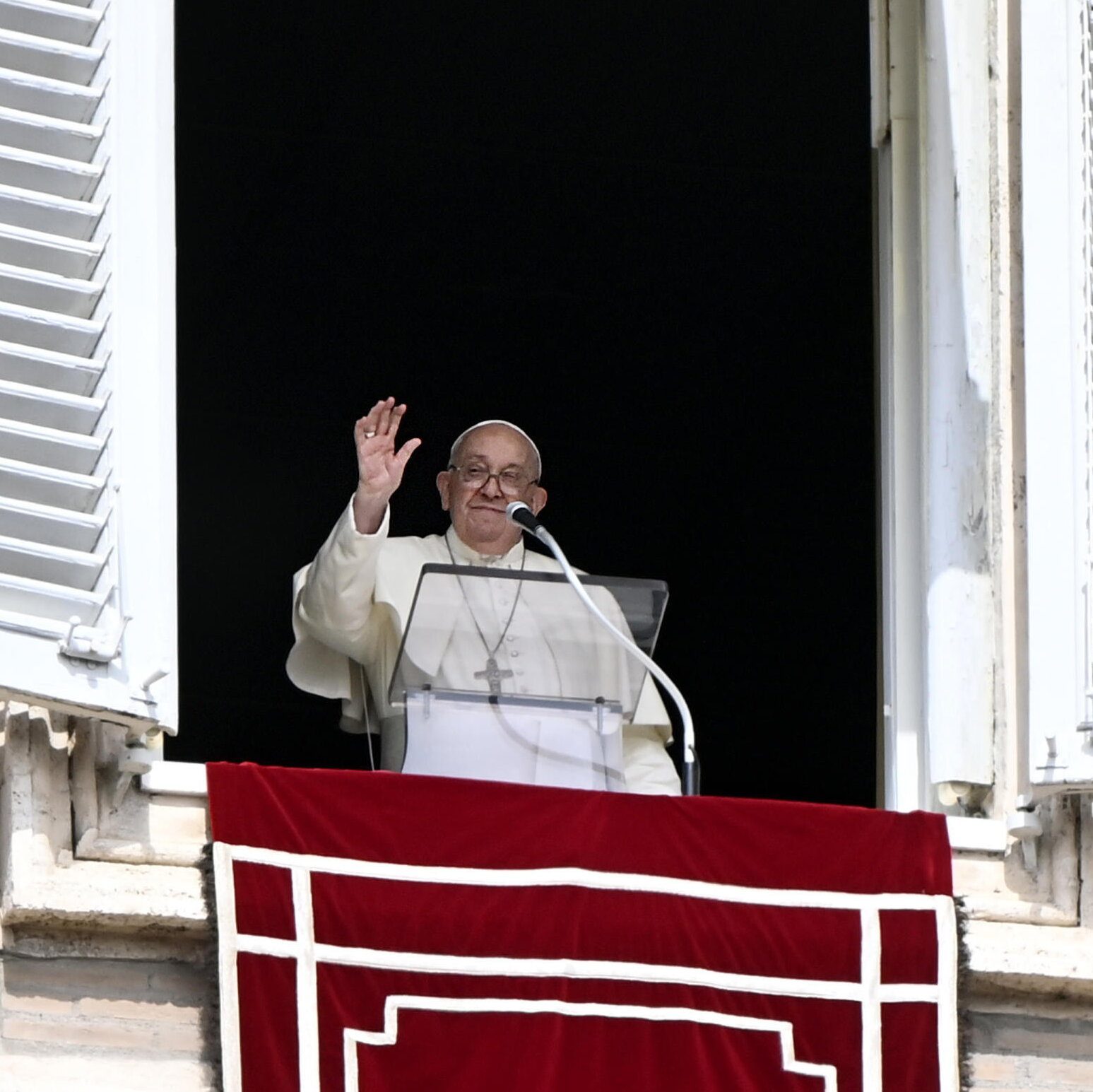 Pope Francis Cancels Meetings, Citing Flu With More Travel Looming