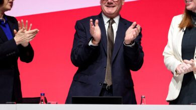 U.k. Prime Minister Keir Starmer, Bruised By Freebies Row, Needs A Reset At Conference