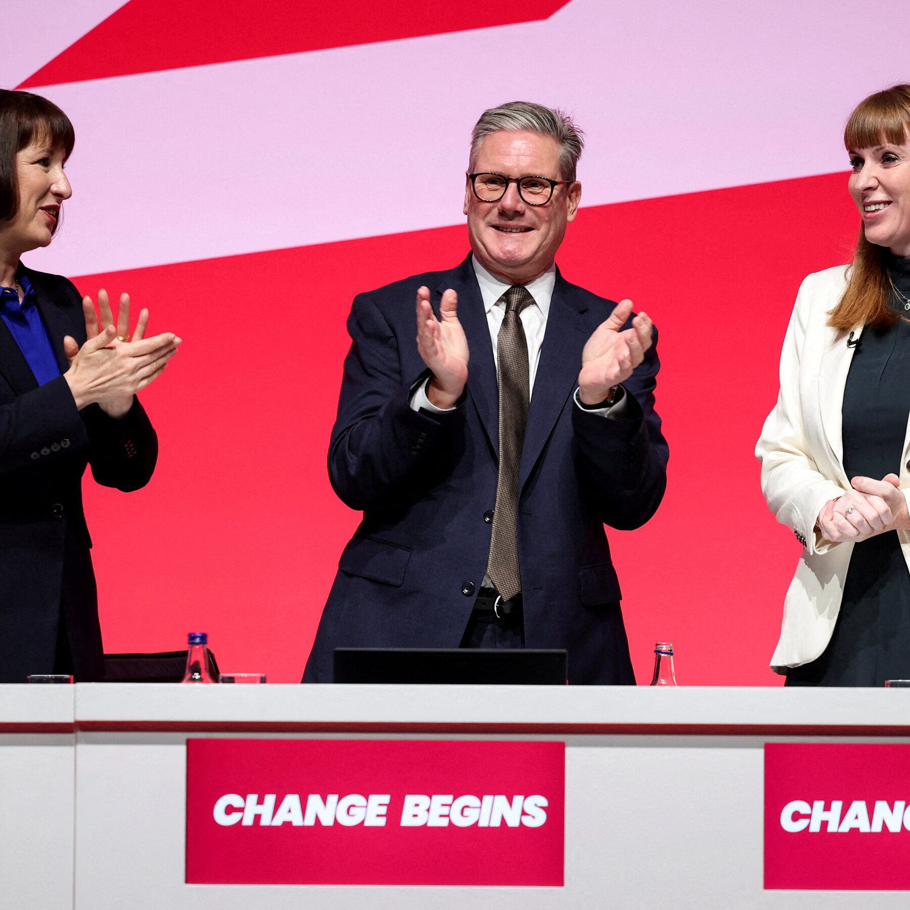 U.k. Prime Minister Keir Starmer, Bruised By Freebies Row, Needs A Reset At Conference