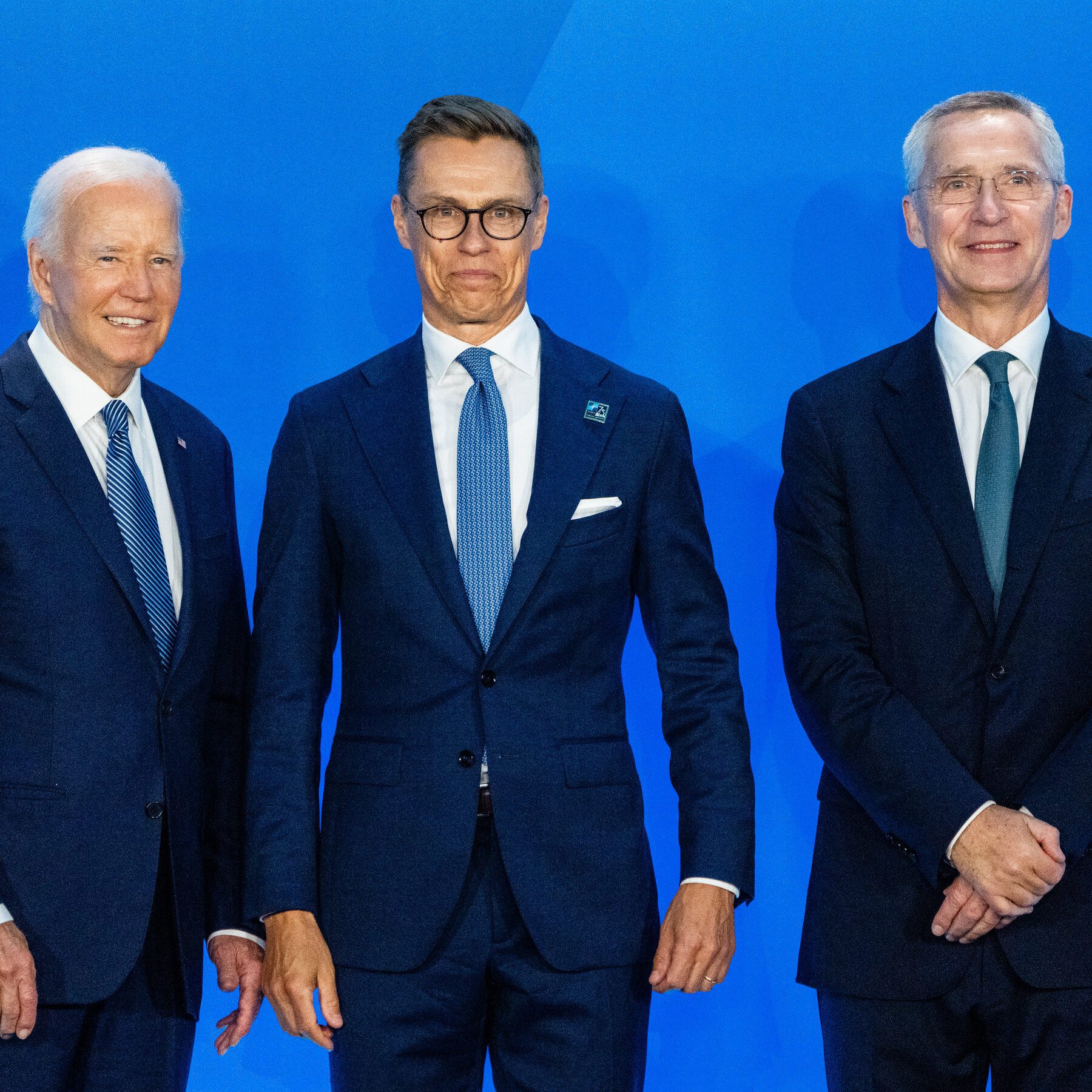 As U.n. Meets, Pressure Mounts On Biden To Loosen Up On Arms For Ukraine