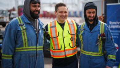 Conservatives, Ndp Both Centre Poilievre In Pitches To Unionized Voters