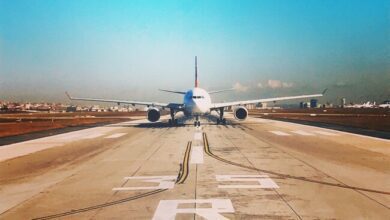 Part Of Aircraft Engine Found Outside Delhi Airport; Watchdog Orders Probe