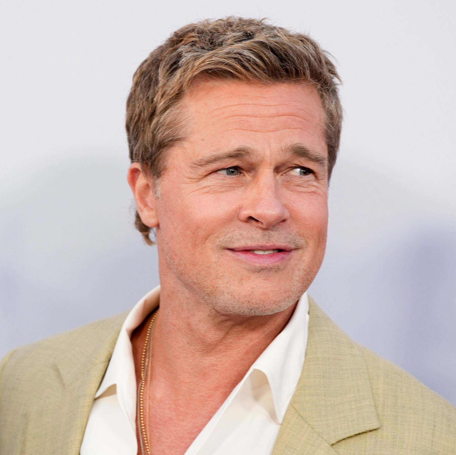 Online Scammers Posed As Brad Pitt To Get Cash, Spanish Police Say