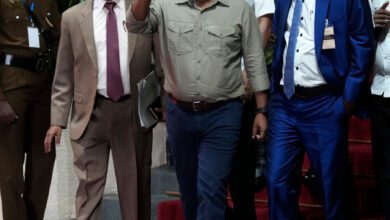 How A Leftist Jolted Sri Lanka’s Politics And Presidency