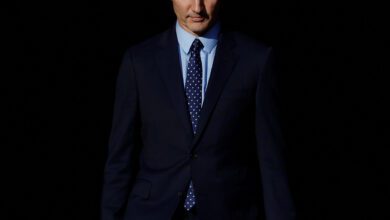 Justin Trudeau’s Party Faces Confidence Vote As Canada Turns On Its Leader