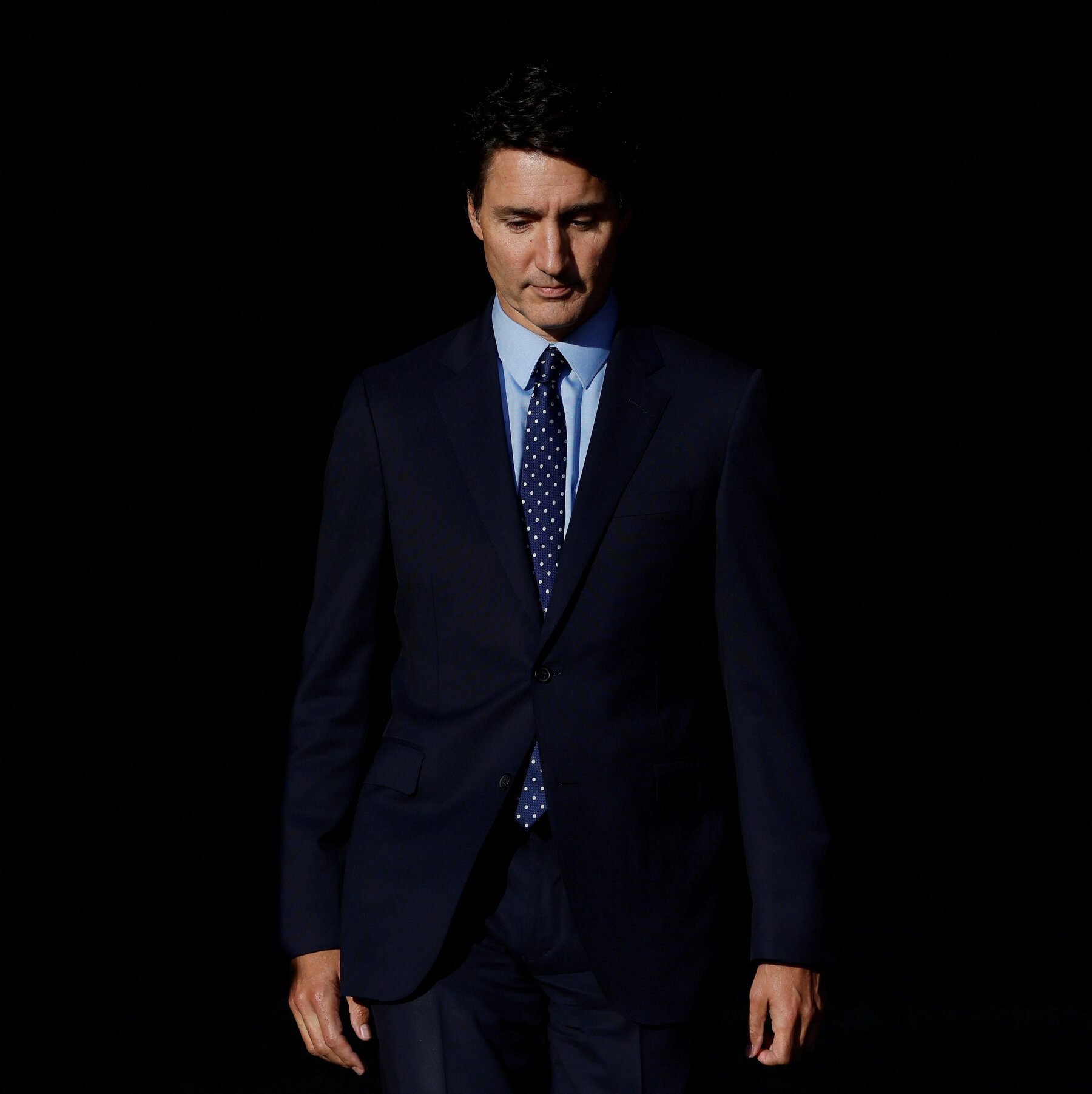 Justin Trudeau’s Party Faces Confidence Vote As Canada Turns On Its Leader