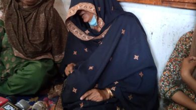 First It Was Lynch Mobs. Now Police Kill Pakistanis Accused Of Blasphemy.