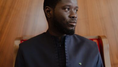 Senegal’s Young President Wants A New World Order