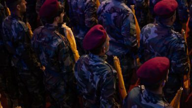 Why Curbing Hezbollah’s Power In Lebanon Just Became Harder