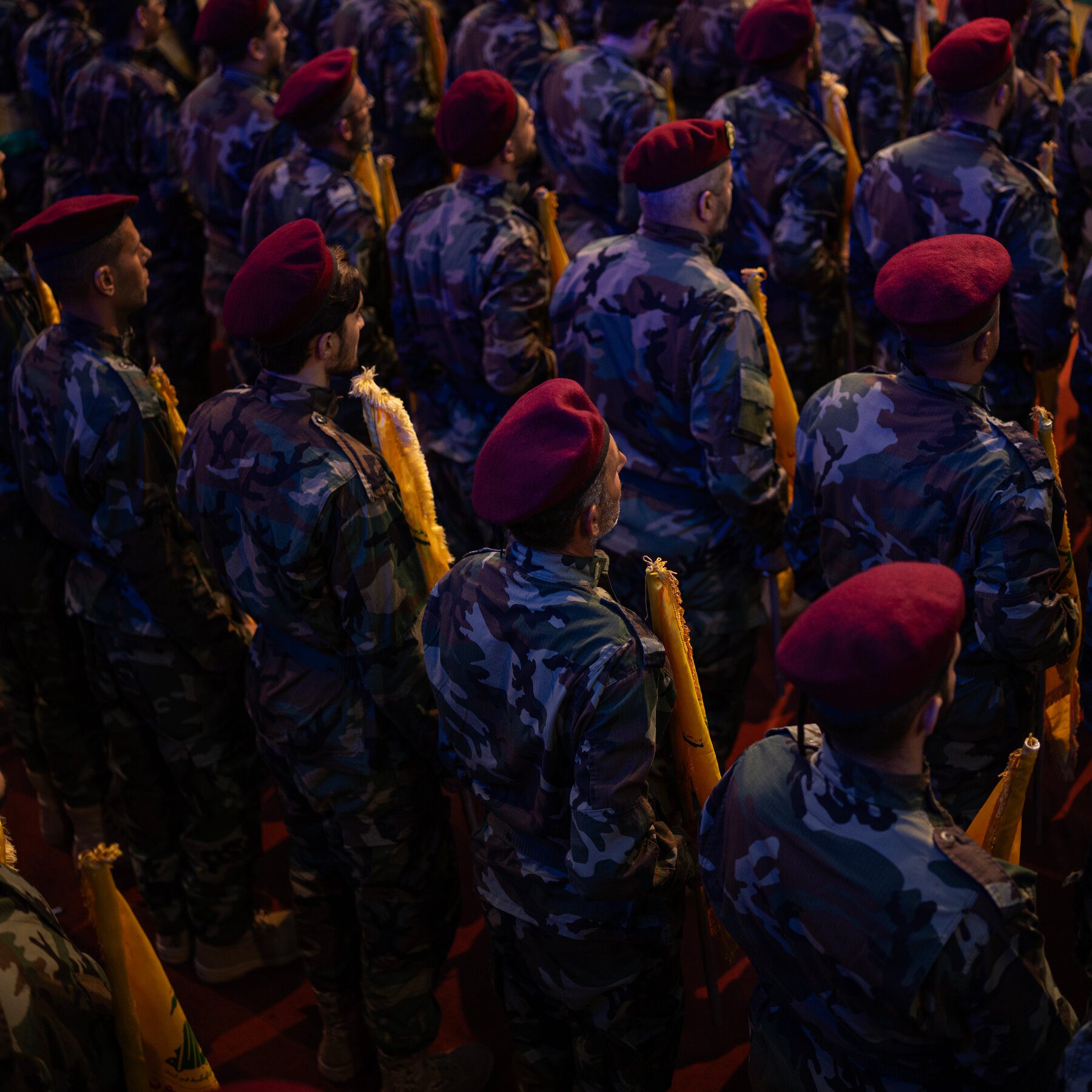 Why Curbing Hezbollah’s Power In Lebanon Just Became Harder