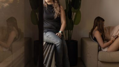 Israel’s Displaced Want To Go Home. But Will Attacks On Hezbollah Offer That Path?