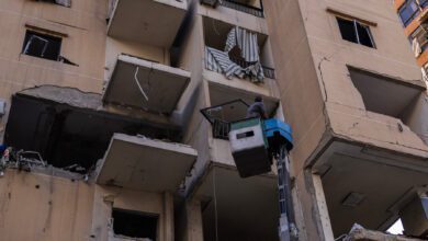 Live Updates: Netanyahu To Address U.n. Amid Doubts Over Cease Fire Push