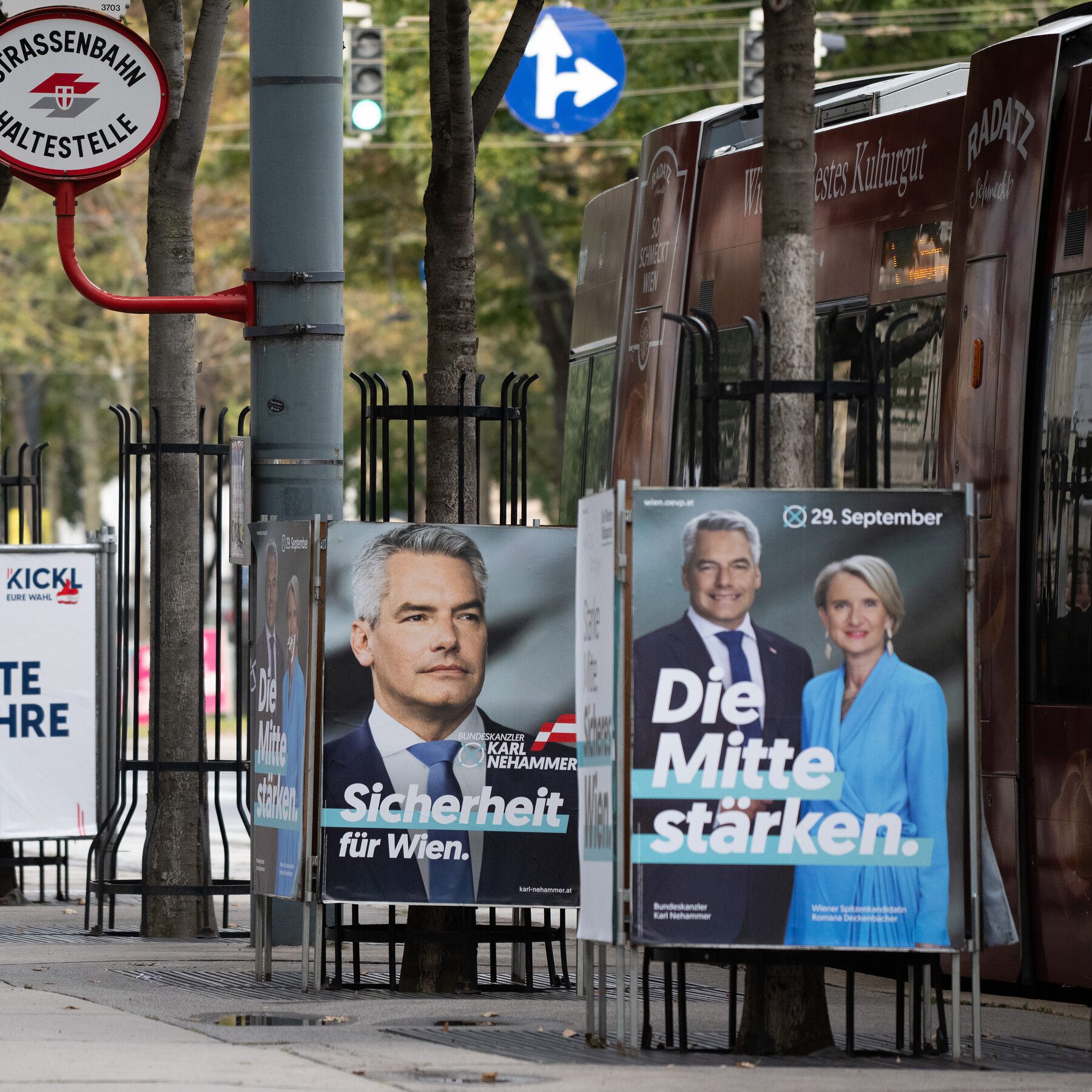What To Know About Austria’s General Election And The Far Right Freedom Party