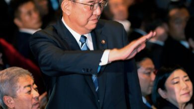 Shigeru Ishiba To Be Next Prime Minister Of Japan