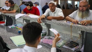 Deal To Reopen Libya’s Central Bank Eases Fears Of Fighting