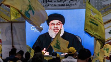 Hasan Nasrallah, Hezbollah Leader, Dead At 64