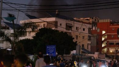 Death Of Nasrallah, Hezbollah’s Leader, Pushes Mideast Conflict Into New Territory