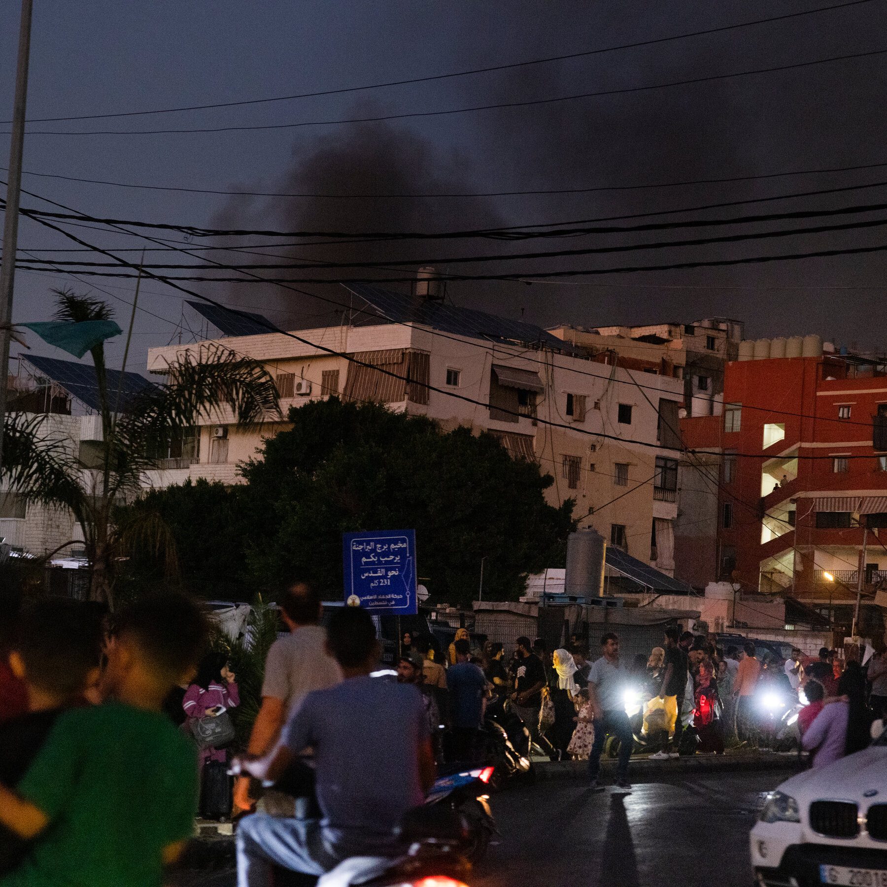 Death Of Nasrallah, Hezbollah’s Leader, Pushes Mideast Conflict Into New Territory