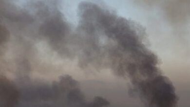 Live Updates: Israel Strikes Beirut Suburbs After Effort To Kill Hezbollah Leader