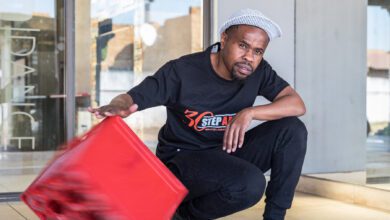 Using Dance To Provoke, Delight And Tell South Africa’s Stories