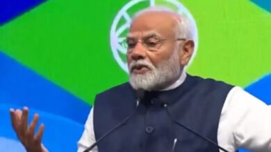 In 100 Days, Have Tried To Address Every Sector For Country's Progress: Pm