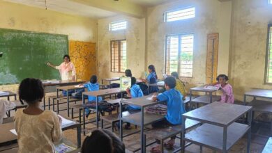 No Takers For Government Schools In Madhya Pradesh? 5,000 See 0 Admissions